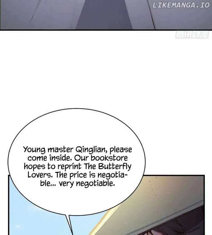 I Really Don’t Want to be a Saint Chapter 30 Online - página 65