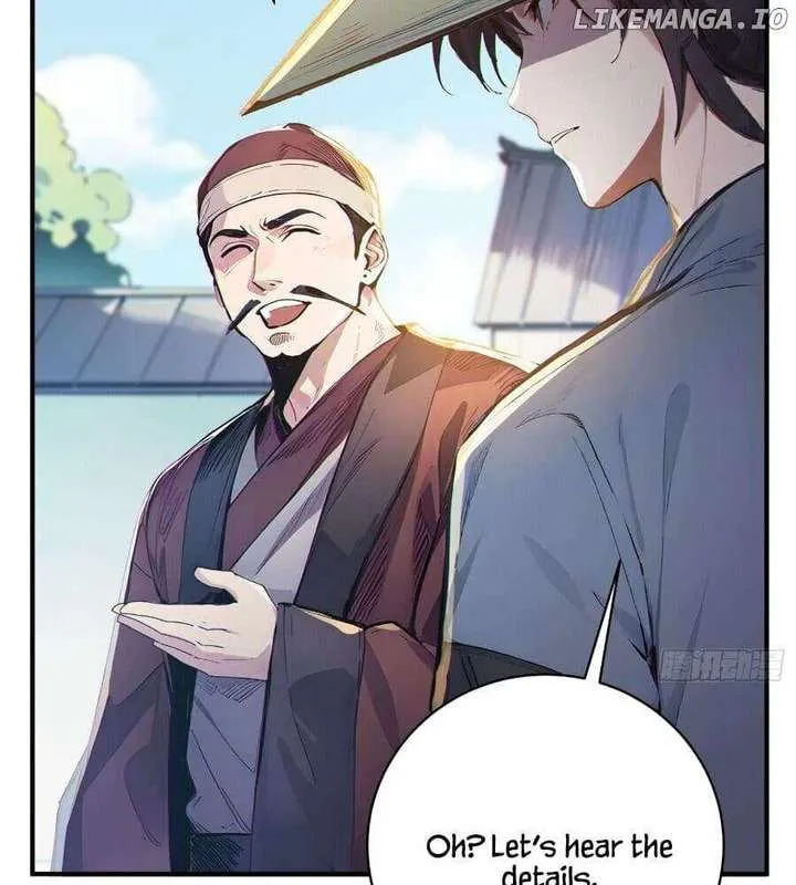 I Really Don’t Want to be a Saint Chapter 30 Online - página 66