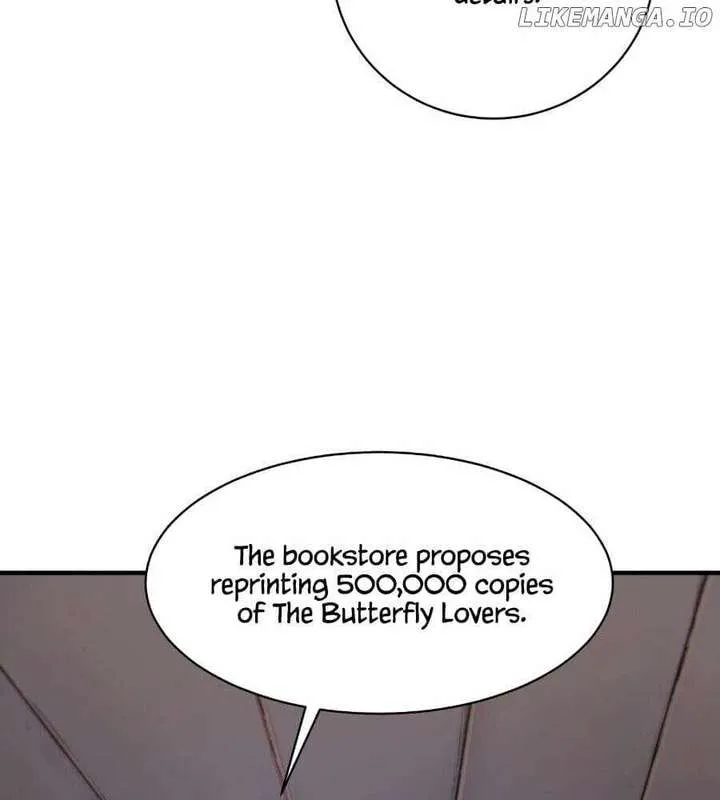 I Really Don’t Want to be a Saint Chapter 30 Online - página 67