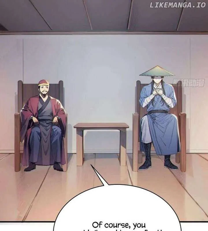 I Really Don’t Want to be a Saint Chapter 30 Online - página 68
