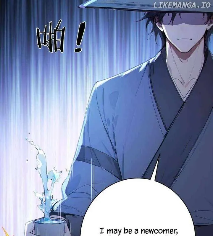 I Really Don’t Want to be a Saint Chapter 30 Online - página 70