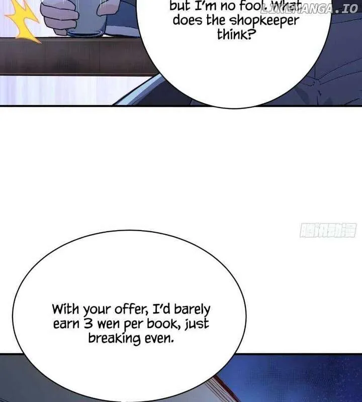 I Really Don’t Want to be a Saint Chapter 30 Online - página 71