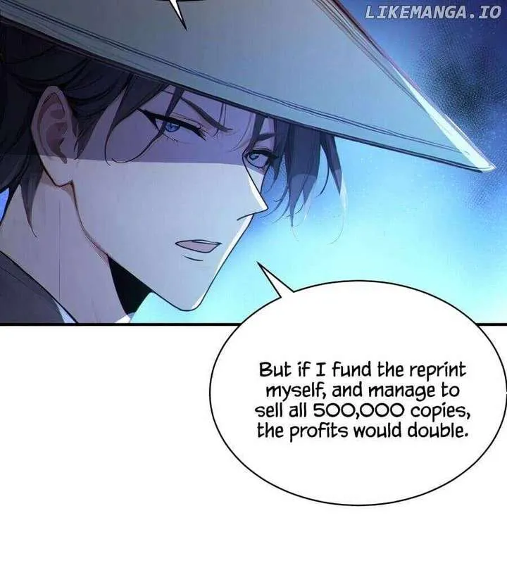 I Really Don’t Want to be a Saint Chapter 30 Online - página 72