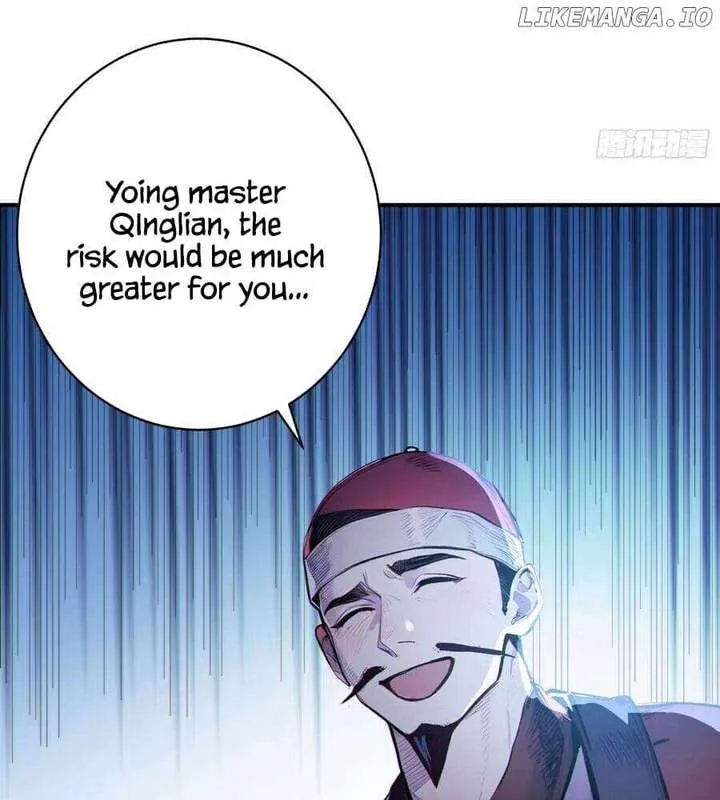 I Really Don’t Want to be a Saint Chapter 30 Online - página 73