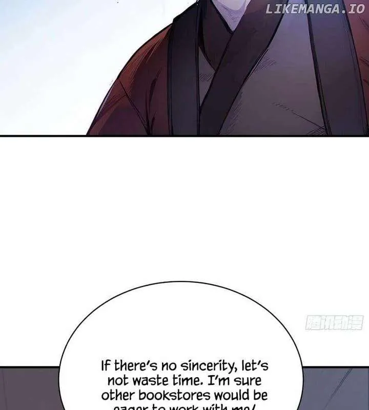 I Really Don’t Want to be a Saint Chapter 30 Online - página 74