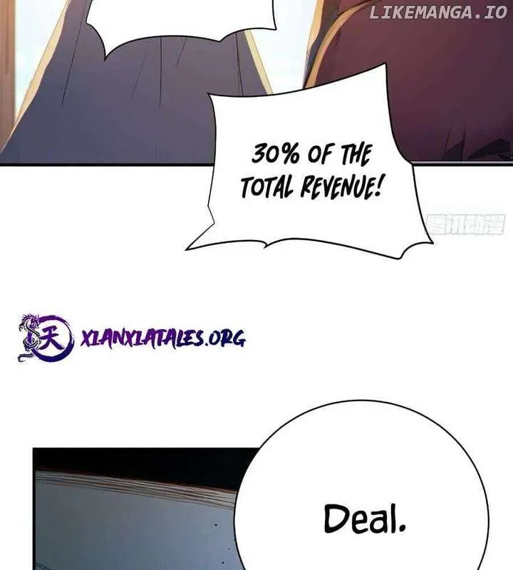 I Really Don’t Want to be a Saint Chapter 30 Online - página 76