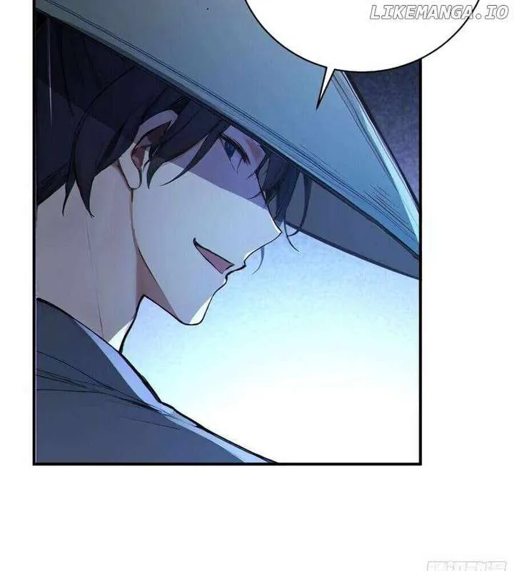 I Really Don’t Want to be a Saint Chapter 30 Online - página 77
