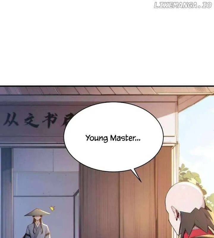 I Really Don’t Want to be a Saint Chapter 30 Online - página 79