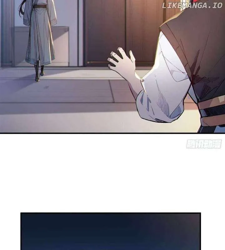 I Really Don’t Want to be a Saint Chapter 30 Online - página 80
