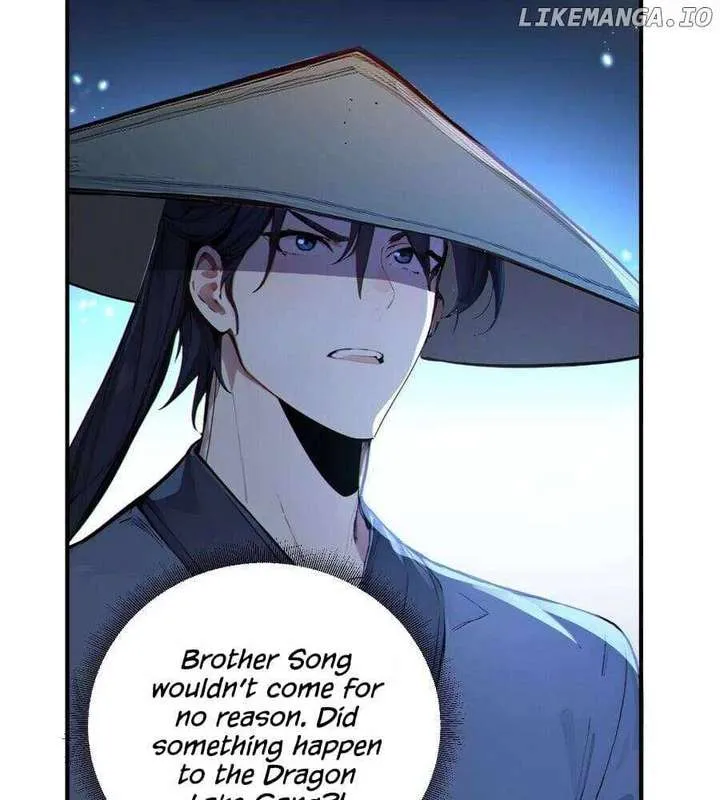 I Really Don’t Want to be a Saint Chapter 30 Online - página 81