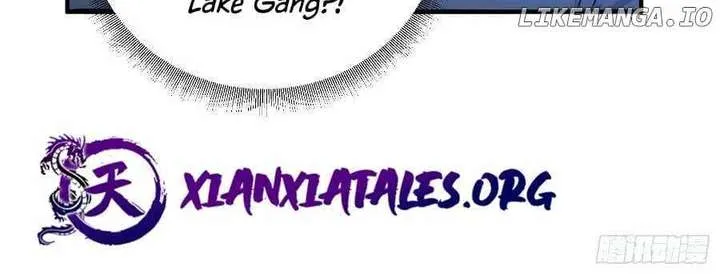 I Really Don’t Want to be a Saint Chapter 30 Online - página 82
