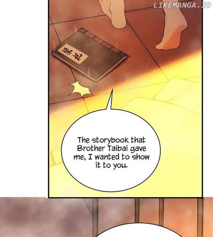 I Really Don’t Want to be a Saint Chapter 32 Online - página 6