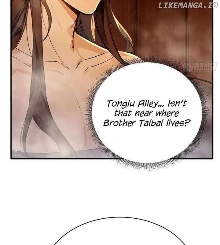 I Really Don’t Want to be a Saint Chapter 32 Online - página 10