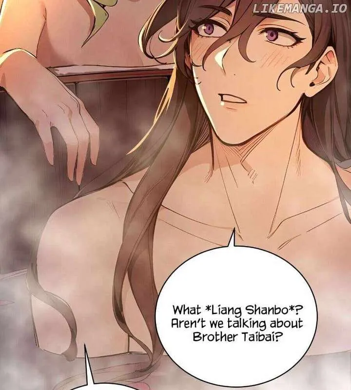 I Really Don’t Want to be a Saint Chapter 32 Online - página 12