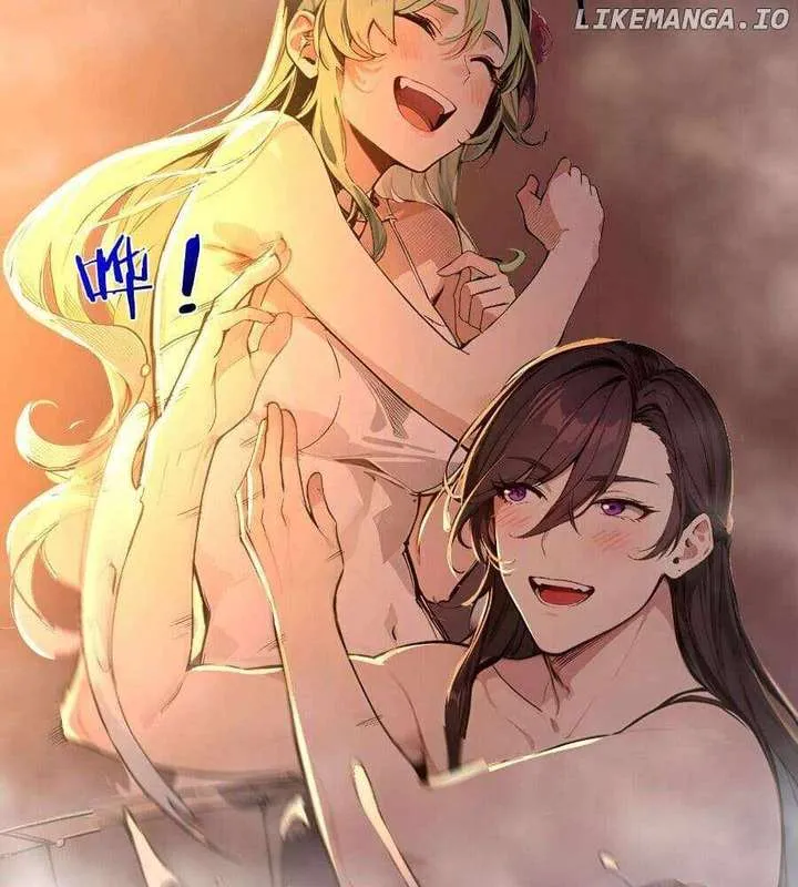 I Really Don’t Want to be a Saint Chapter 32 Online - página 14