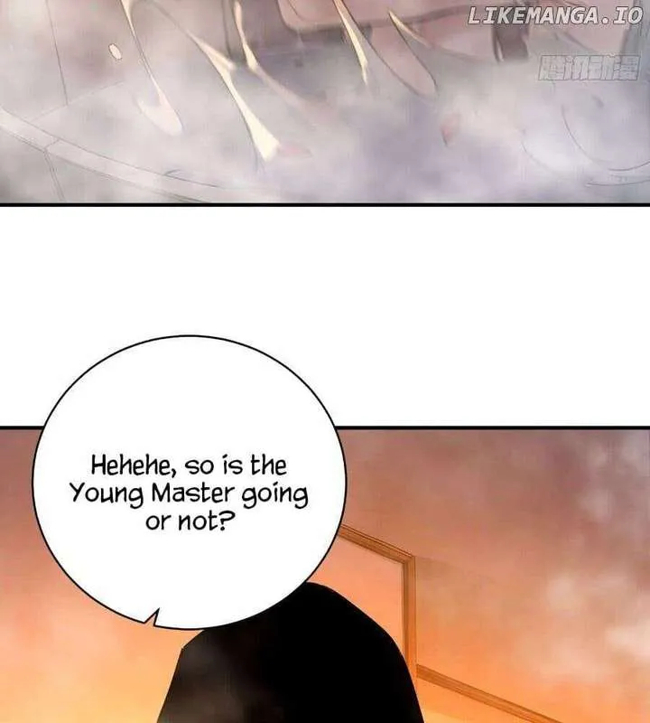 I Really Don’t Want to be a Saint Chapter 32 Online - página 15