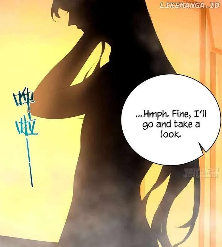 I Really Don’t Want to be a Saint Chapter 32 Online - página 16