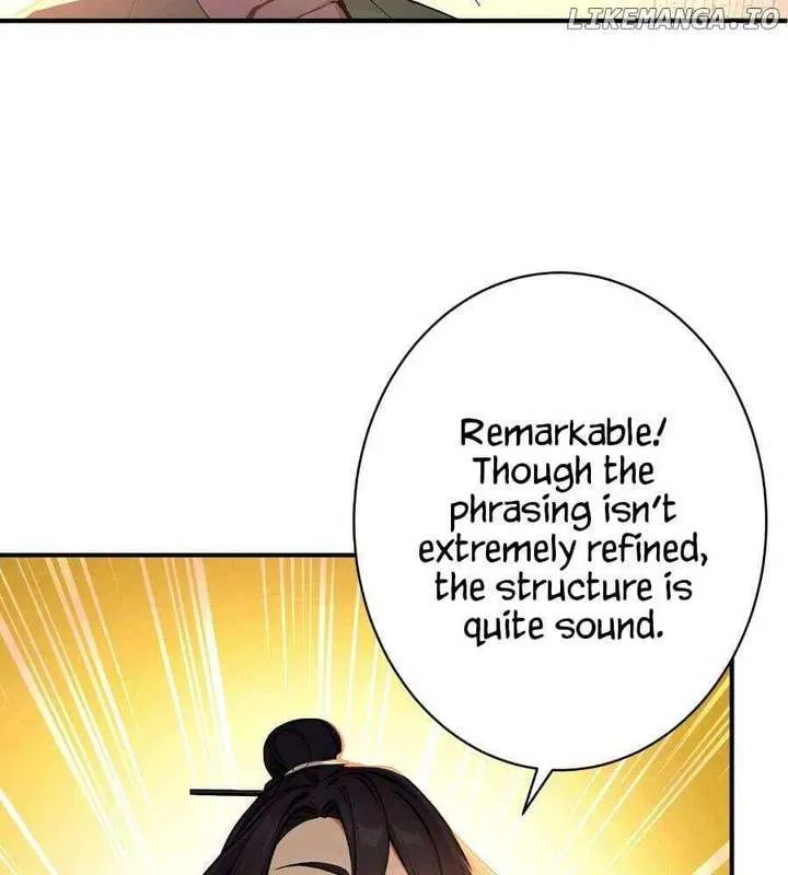 I Really Don’t Want to be a Saint Chapter 32 Online - página 26