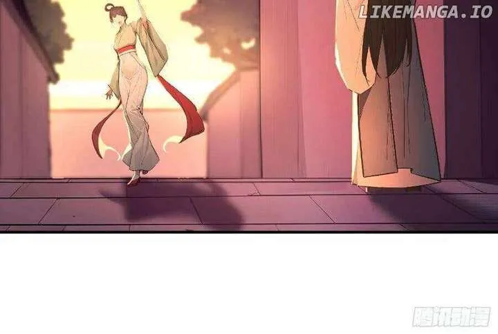 I Really Don’t Want to be a Saint Chapter 32 Online - página 31