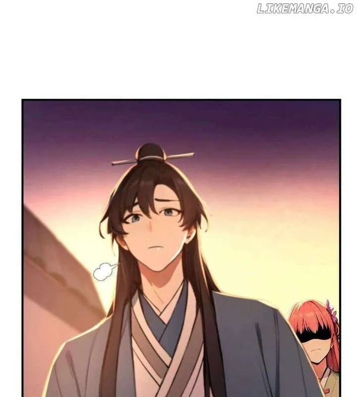 I Really Don’t Want to be a Saint Chapter 32 Online - página 32