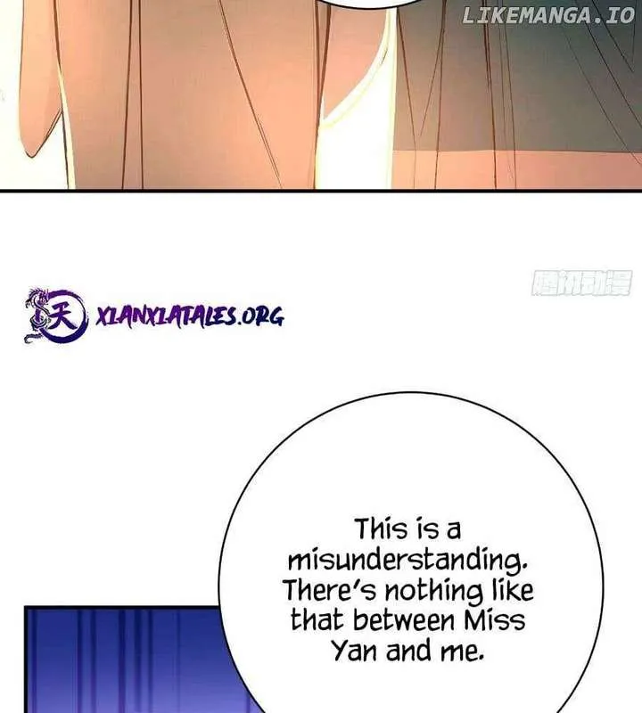 I Really Don’t Want to be a Saint Chapter 32 Online - página 38