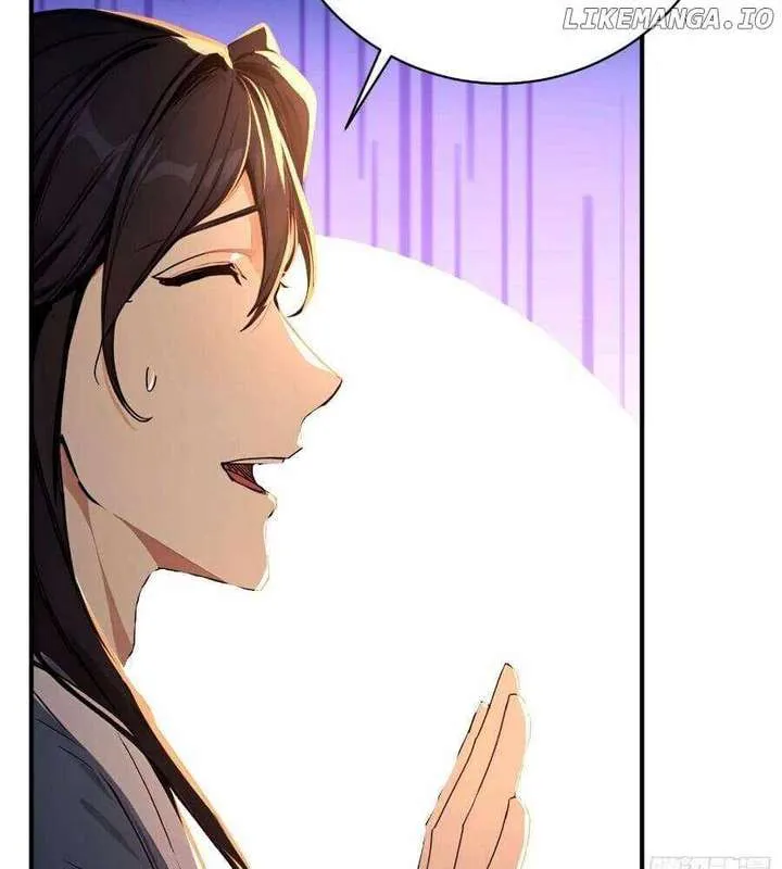 I Really Don’t Want to be a Saint Chapter 32 Online - página 39