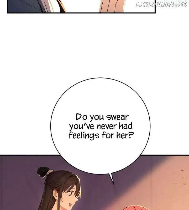 I Really Don’t Want to be a Saint Chapter 32 Online - página 40