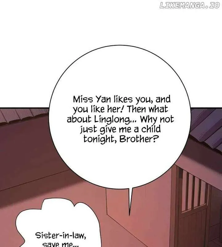 I Really Don’t Want to be a Saint Chapter 32 Online - página 44