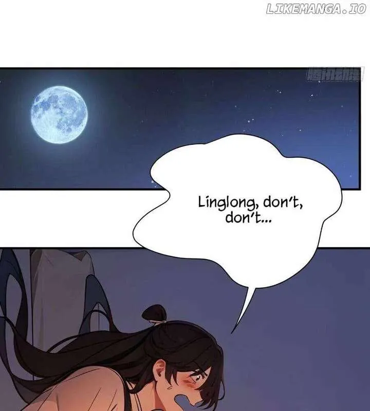 I Really Don’t Want to be a Saint Chapter 32 Online - página 47