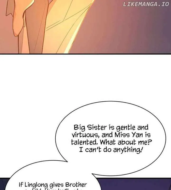 I Really Don’t Want to be a Saint Chapter 32 Online - página 49