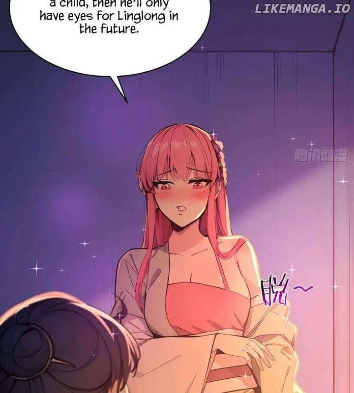 I Really Don’t Want to be a Saint Chapter 32 Online - página 50
