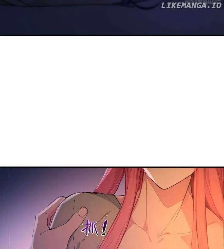 I Really Don’t Want to be a Saint Chapter 32 Online - página 52