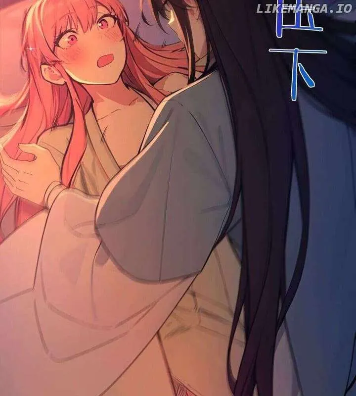 I Really Don’t Want to be a Saint Chapter 32 Online - página 54