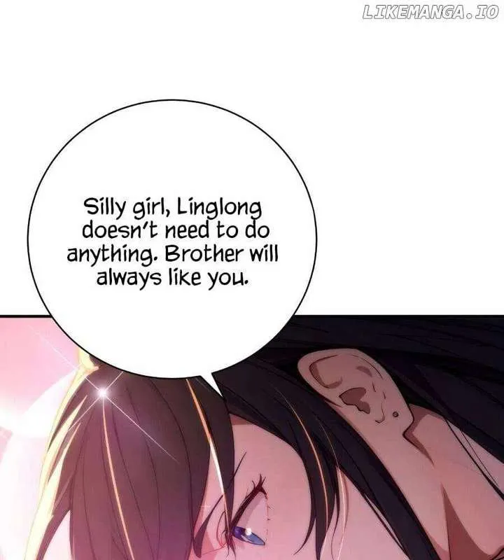 I Really Don’t Want to be a Saint Chapter 32 Online - página 56