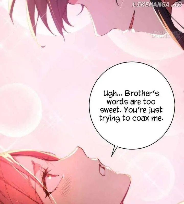 I Really Don’t Want to be a Saint Chapter 32 Online - página 57