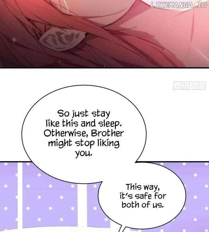 I Really Don’t Want to be a Saint Chapter 32 Online - página 58