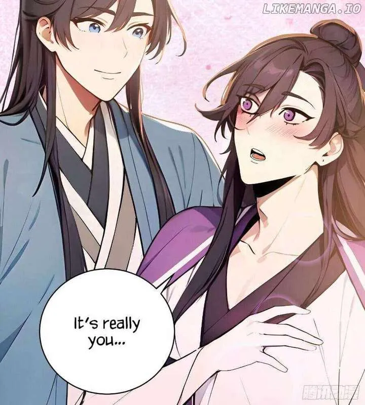 I Really Don’t Want to be a Saint Chapter 32 Online - página 67