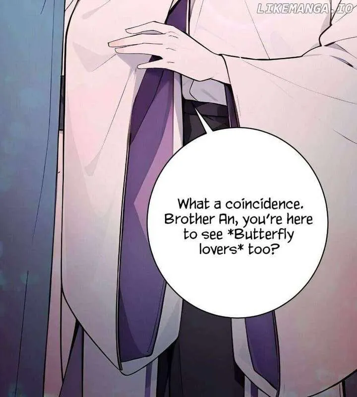 I Really Don’t Want to be a Saint Chapter 32 Online - página 68