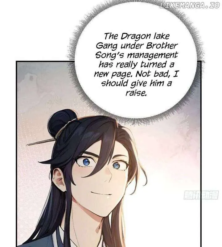 I Really Don’t Want to be a Saint Chapter 32 Online - página 74
