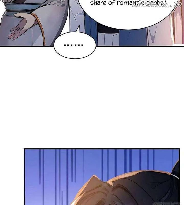I Really Don’t Want to be a Saint Chapter 32 Online - página 77
