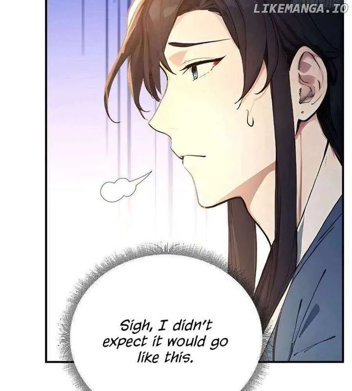I Really Don’t Want to be a Saint Chapter 32 Online - página 78
