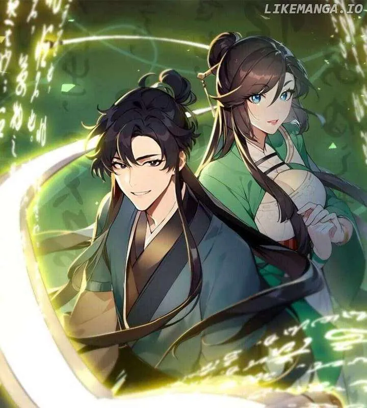 I Really Don’t Want to be a Saint Chapter 35 Online - página 3