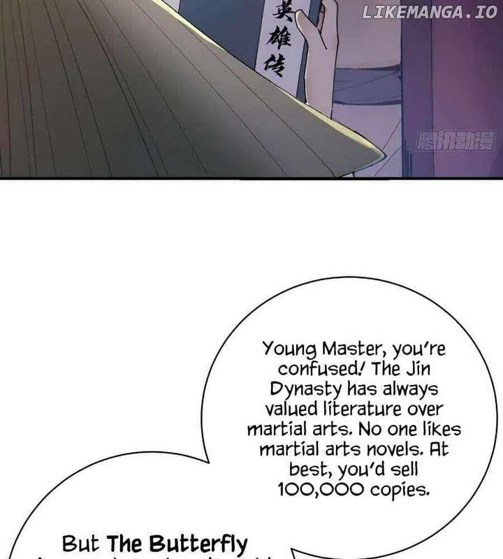 I Really Don’t Want to be a Saint Chapter 35 Online - página 10