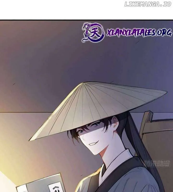 I Really Don’t Want to be a Saint Chapter 35 Online - página 13