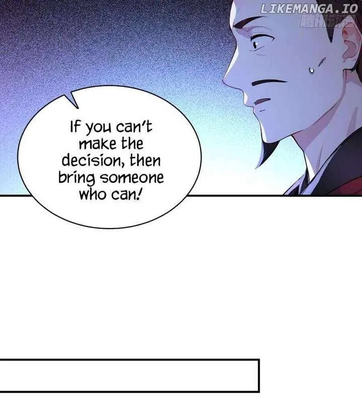 I Really Don’t Want to be a Saint Chapter 35 Online - página 15