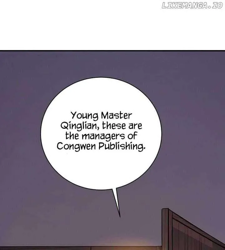 I Really Don’t Want to be a Saint Chapter 35 Online - página 17