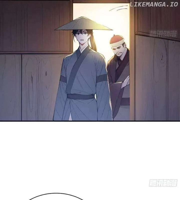 I Really Don’t Want to be a Saint Chapter 35 Online - página 18