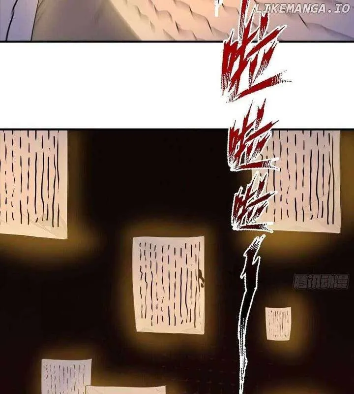 I Really Don’t Want to be a Saint Chapter 35 Online - página 23