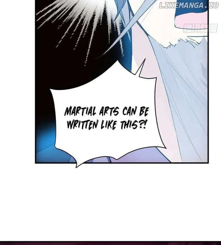 I Really Don’t Want to be a Saint Chapter 35 Online - página 26