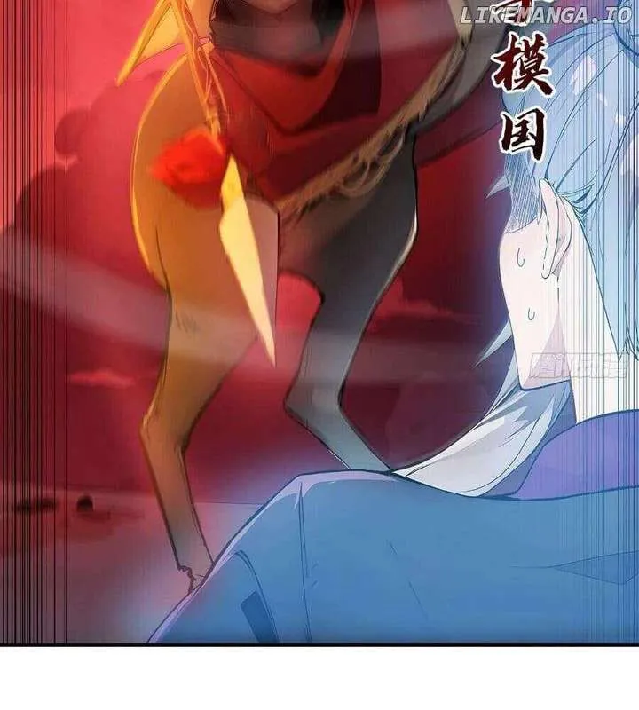 I Really Don’t Want to be a Saint Chapter 35 Online - página 28